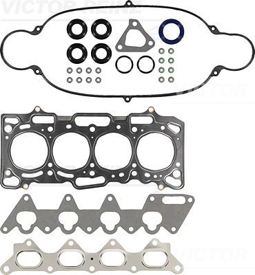 VICTOR REINZ 02-53210-02 Kit guarnizioni, Testata