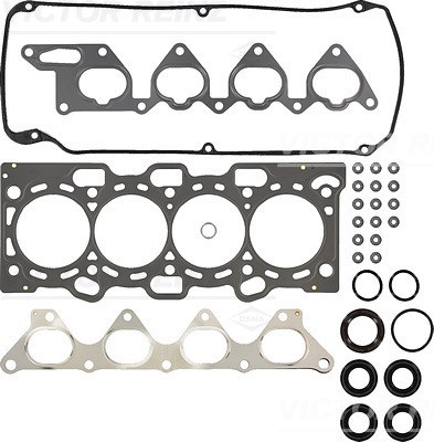 VICTOR REINZ 02-53215-01 Kit guarnizioni, Testata-Kit guarnizioni, Testata-Ricambi Euro