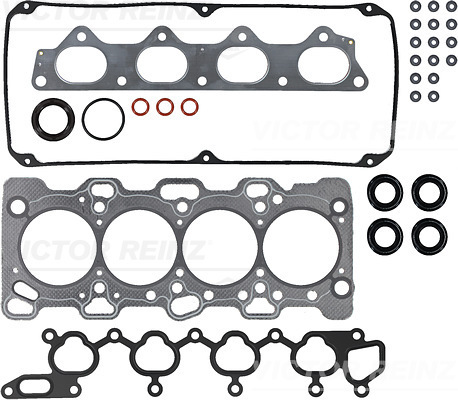 VICTOR REINZ 02-53220-01 Kit guarnizioni, Testata