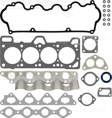 VICTOR REINZ 02-53225-01 Kit guarnizioni, Testata