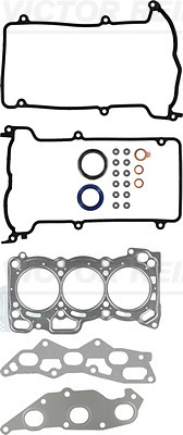 VICTOR REINZ 02-53280-01 Kit guarnizioni, Testata-Kit guarnizioni, Testata-Ricambi Euro