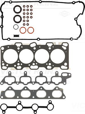 VICTOR REINZ 02-53410-01 Kit guarnizioni, Testata-Kit guarnizioni, Testata-Ricambi Euro