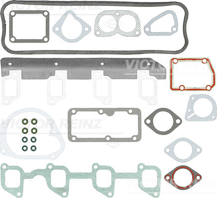 VICTOR REINZ 02-53427-01 Kit guarnizioni, Testata