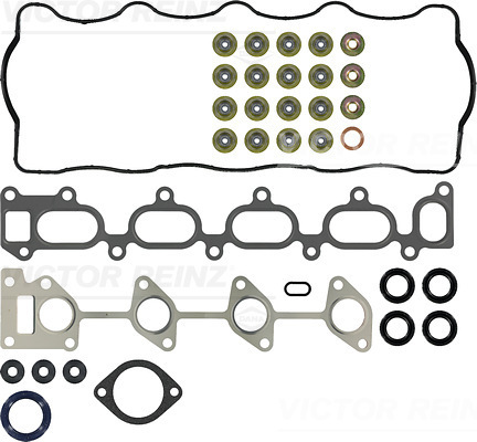 VICTOR REINZ 02-53447-01 Kit guarnizioni, Testata