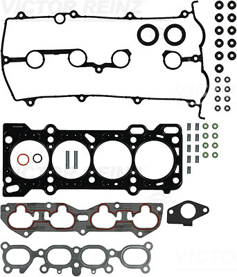 VICTOR REINZ 02-53490-02 Kit guarnizioni, Testata-Kit guarnizioni, Testata-Ricambi Euro