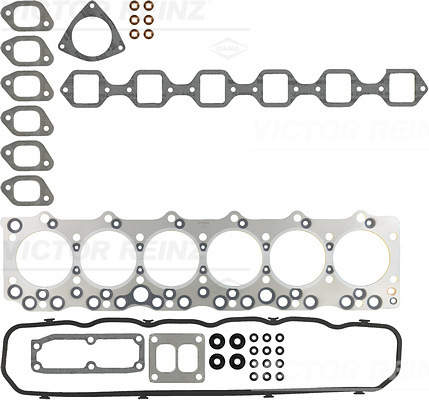 VICTOR REINZ 02-53610-01 Kit guarnizioni, Testata