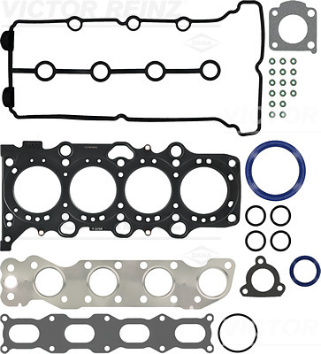 VICTOR REINZ 02-53640-02 Kit guarnizioni, Testata-Kit guarnizioni, Testata-Ricambi Euro