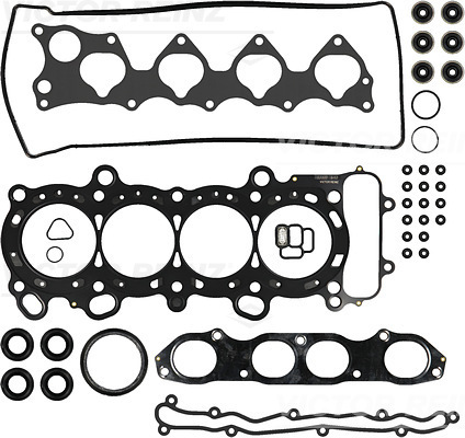 VICTOR REINZ 02-53685-01 Kit guarnizioni, Testata