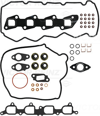 VICTOR REINZ 02-53728-01 Kit guarnizioni, Testata