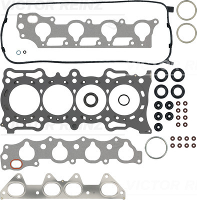 VICTOR REINZ 02-53730-03 Kit guarnizioni, Testata