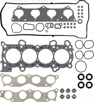 VICTOR REINZ 02-53765-01 Kit guarnizioni, Testata