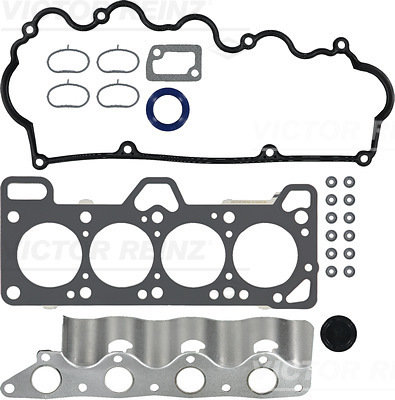 VICTOR REINZ 02-53865-01 Kit guarnizioni, Testata-Kit guarnizioni, Testata-Ricambi Euro