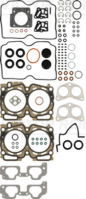 VICTOR REINZ 02-53905-04 Kit guarnizioni, Testata