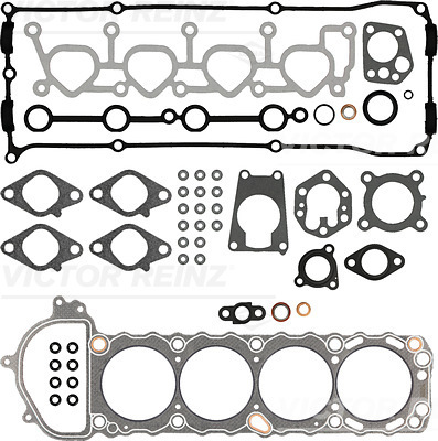 VICTOR REINZ 02-53955-01 Kit guarnizioni, Testata