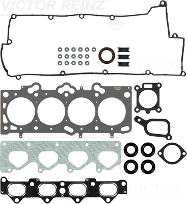 VICTOR REINZ 02-53970-01 Kit guarnizioni, Testata-Kit guarnizioni, Testata-Ricambi Euro