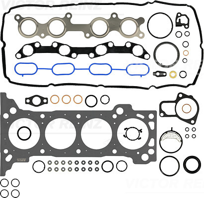 VICTOR REINZ 02-53985-01 Kit guarnizioni, Testata