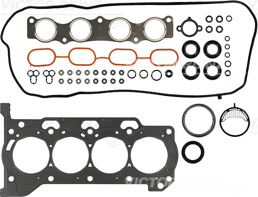 VICTOR REINZ 02-54025-01 Kit guarnizioni, Testata-Kit guarnizioni, Testata-Ricambi Euro