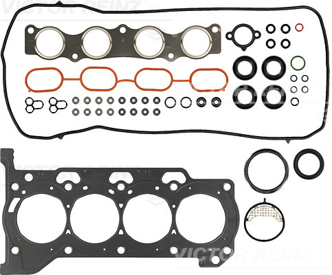 VICTOR REINZ 02-54025-05 Kit guarnizioni, Testata-Kit guarnizioni, Testata-Ricambi Euro