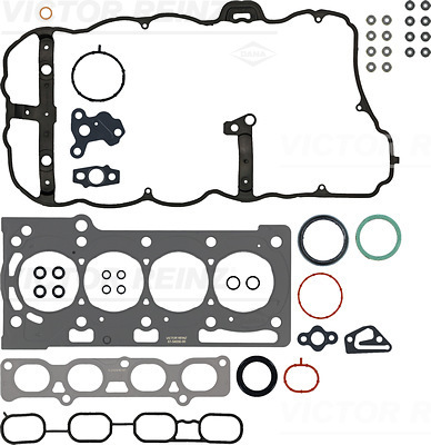 VICTOR REINZ 02-54030-02 Kit guarnizioni, Testata