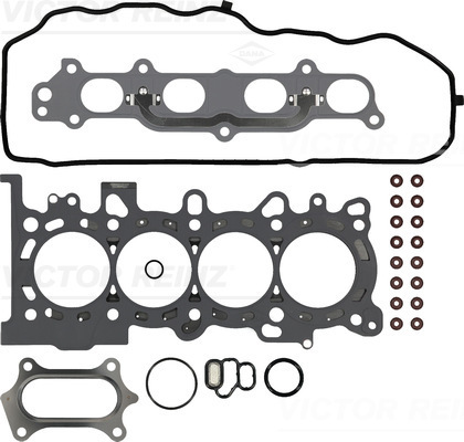 VICTOR REINZ 02-54085-01 Kit guarnizioni, Testata-Kit guarnizioni, Testata-Ricambi Euro