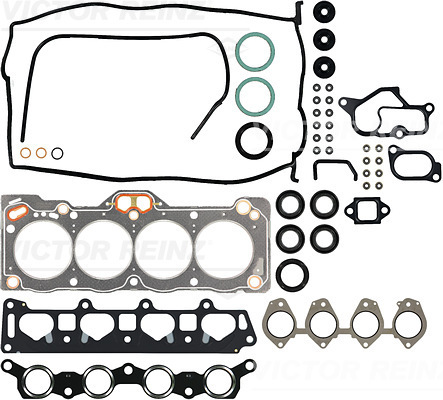 VICTOR REINZ 02-54230-02 Kit guarnizioni, Testata