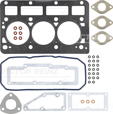 VICTOR REINZ 02-56321-01 Kit guarnizioni, Testata