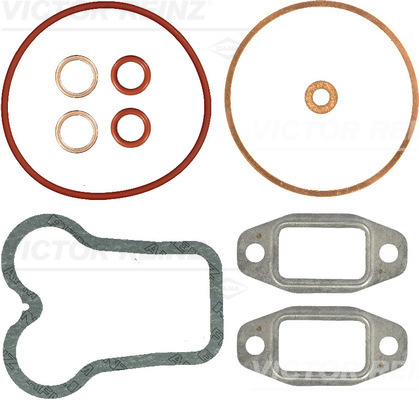 VICTOR REINZ 03-20404-03 Kit guarnizioni, Testata-Kit guarnizioni, Testata-Ricambi Euro