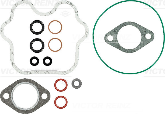 VICTOR REINZ 03-20496-02 Kit guarnizioni, Testata-Kit guarnizioni, Testata-Ricambi Euro