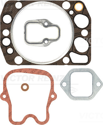 VICTOR REINZ 03-25110-03 Kit guarnizioni, Testata-Kit guarnizioni, Testata-Ricambi Euro