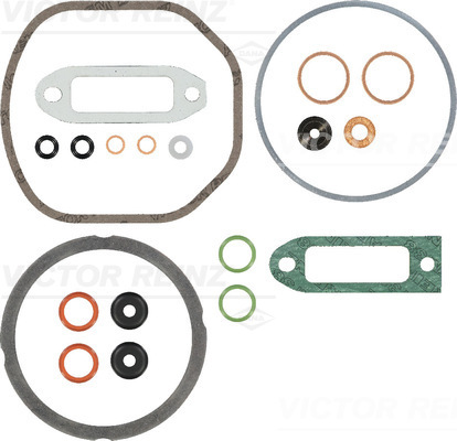 VICTOR REINZ 03-25475-02 Kit guarnizioni, Testata