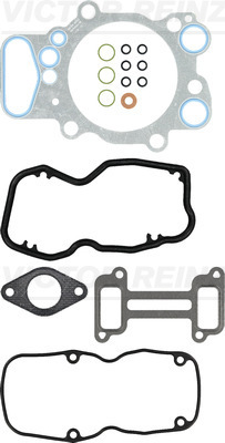 VICTOR REINZ 03-34880-03 Kit guarnizioni, Testata-Kit guarnizioni, Testata-Ricambi Euro