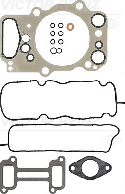 VICTOR REINZ 03-34885-04 Kit guarnizioni, Testata