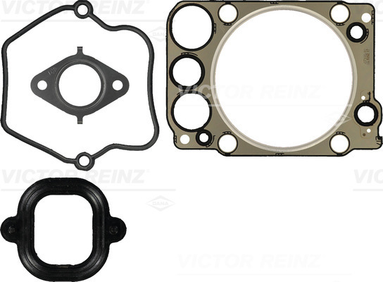 VICTOR REINZ 03-37190-01 Kit guarnizioni, Testata-Kit guarnizioni, Testata-Ricambi Euro