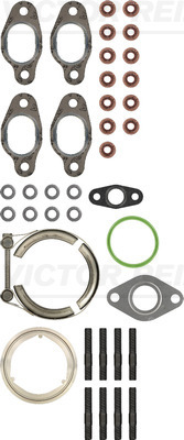 VICTOR REINZ 04-10018-01 Kit montaggio, Compressore-Kit montaggio, Compressore-Ricambi Euro