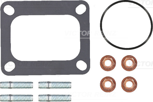 VICTOR REINZ 04-10030-01 Kit montaggio, Compressore-Kit montaggio, Compressore-Ricambi Euro