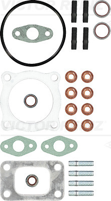 VICTOR REINZ 04-10037-01 Montagesatz, Lader