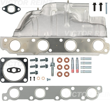 VICTOR REINZ 04-10055-01 Kit montaggio, Compressore-Kit montaggio, Compressore-Ricambi Euro