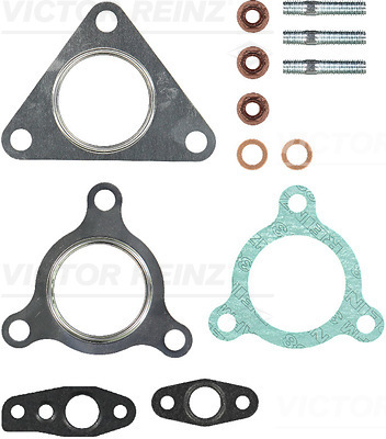 VICTOR REINZ 04-10066-01 Kit montaggio, Compressore-Kit montaggio, Compressore-Ricambi Euro