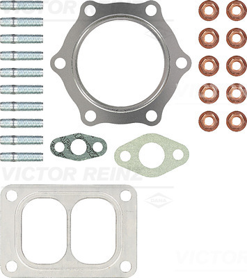 VICTOR REINZ 04-10095-01 Kit montaggio, Compressore