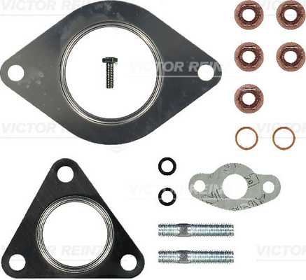 VICTOR REINZ 04-10102-01 Kit montaggio, Compressore