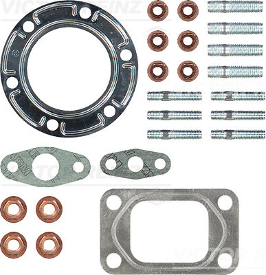 VICTOR REINZ 04-10110-01 Kit montaggio, Compressore-Kit montaggio, Compressore-Ricambi Euro