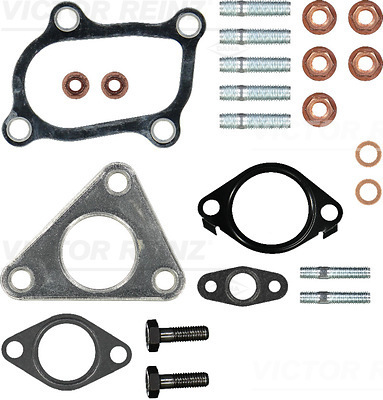 VICTOR REINZ 04-10117-01 Kit montaggio, Compressore-Kit montaggio, Compressore-Ricambi Euro