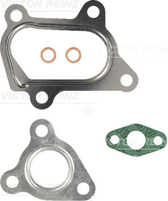 VICTOR REINZ 04-10134-01 Montagesatz, Lader