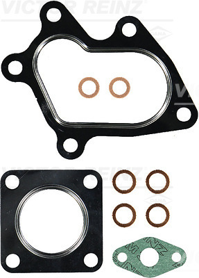 VICTOR REINZ 04-10135-01 Montagesatz, Lader