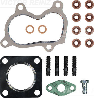 VICTOR REINZ 04-10161-01 Kit montaggio, Compressore-Kit montaggio, Compressore-Ricambi Euro