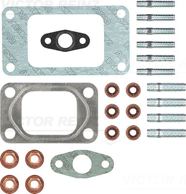 VICTOR REINZ 04-10169-01 Kit montaggio, Compressore-Kit montaggio, Compressore-Ricambi Euro