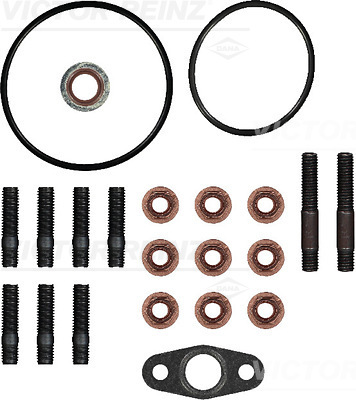 VICTOR REINZ 04-10173-01 Kit montaggio, Compressore