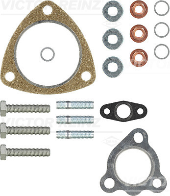 VICTOR REINZ 04-10174-01 Kit montaggio, Compressore-Kit montaggio, Compressore-Ricambi Euro