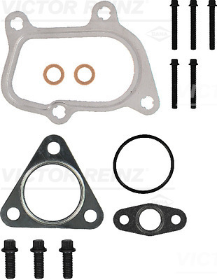 VICTOR REINZ 04-10190-01 Kit montaggio, Compressore-Kit montaggio, Compressore-Ricambi Euro