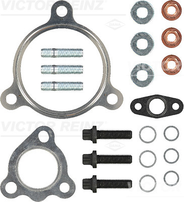 VICTOR REINZ 04-10198-01 Kit montaggio, Compressore-Kit montaggio, Compressore-Ricambi Euro